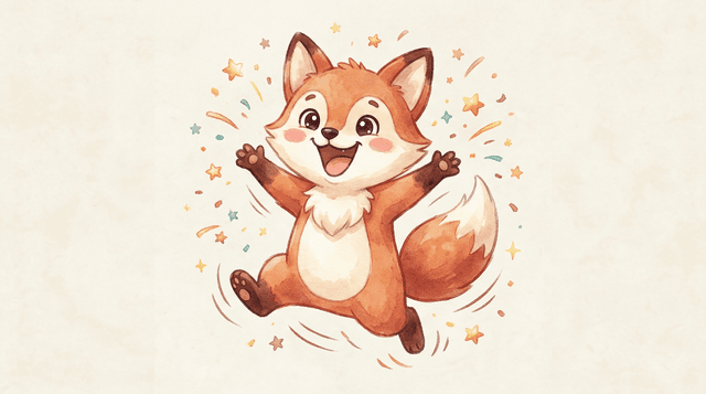 ENFP Enneagram Type 7 illustration