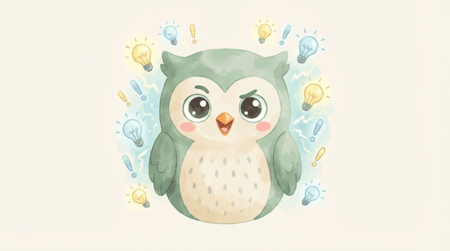 ENTP Enneagram Type 7 illustration