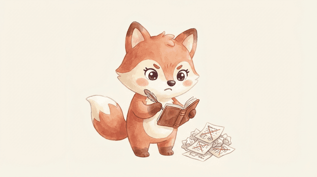 INFJ Enneagram Type 1 illustration