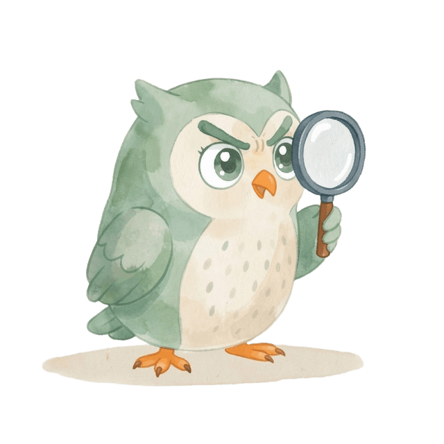 The Investigator