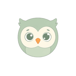 Owl mascot